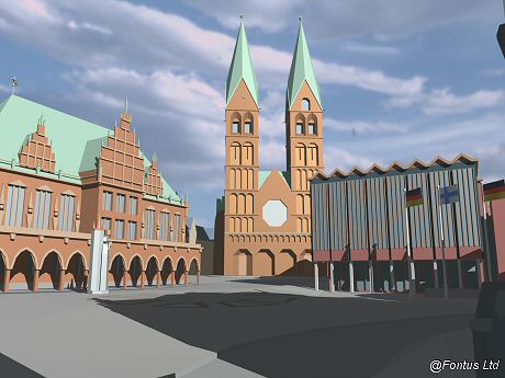 bremen allemagne